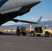 JTF-50 helps support FEMA by providing equipment and refueling aid