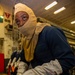 General Quarters Drill Onboard USS Boxer