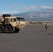 JTF-50 helps support FEMA by providing equipment and refueling aid