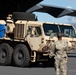 JTF-50 helps support FEMA by providing equipment and refueling aid