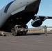 JTF-50 helps support FEMA by providing equipment and refueling aid