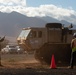 JTF-50 helps support FEMA by providing equipment and refueling aid