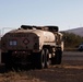 JTF-50 helps support FEMA by providing equipment and refueling aid