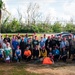 Annual Fruit Bat (Fanihi) Count, Guam