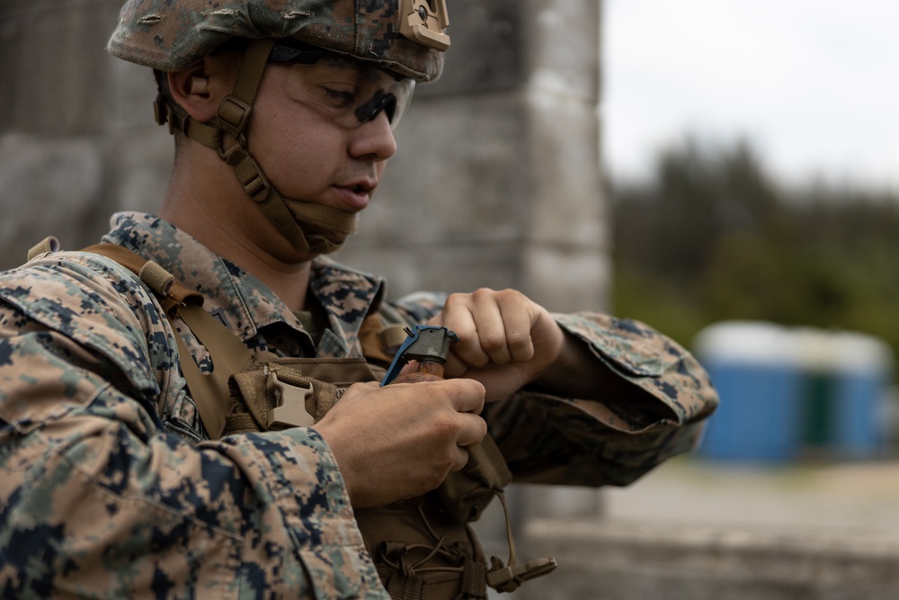 Engineer Maintenance Company BST FEX