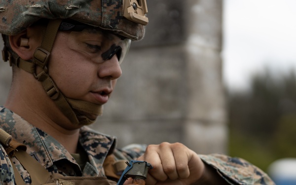 Engineer Maintenance Company BST FEX