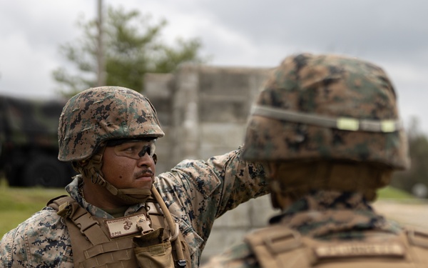 Engineer Maintenance Company BST FEX