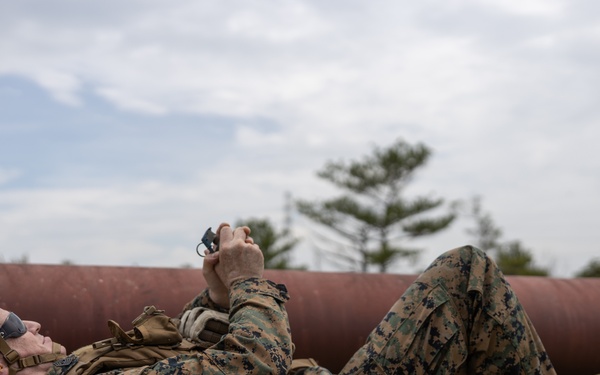 Engineer Maintenance Company BST FEX