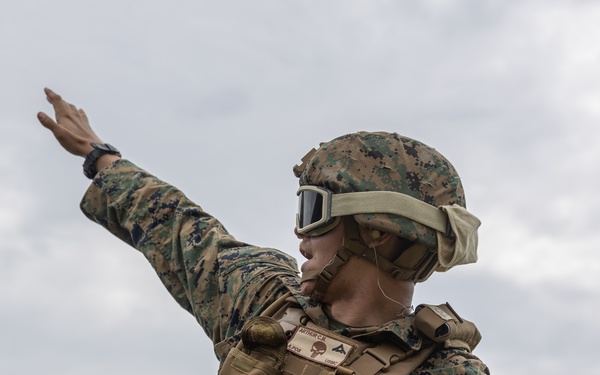 Engineer Maintenance Company BST FEX