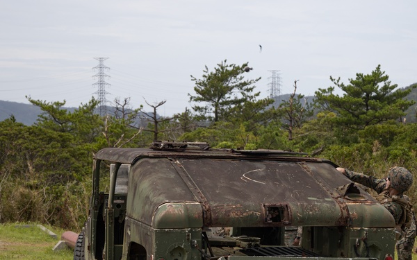 Engineer Maintenance Company BST FEX