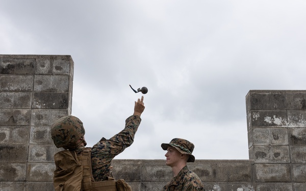 Engineer Maintenance Company BST FEX