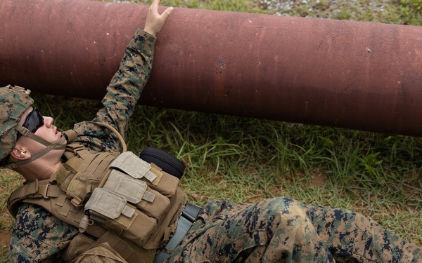 Engineer Maintenance Company BST FEX