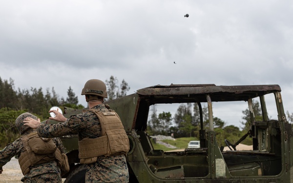 Engineer Maintenance Company BST FEX