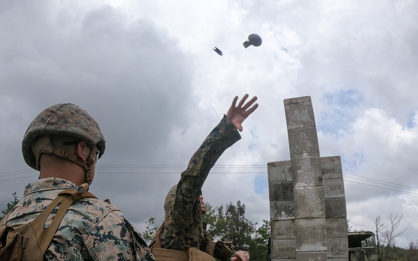 Engineer Maintenance Company BST FEX