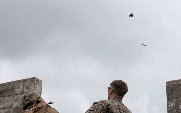 Engineer Maintenance Company BST FEX