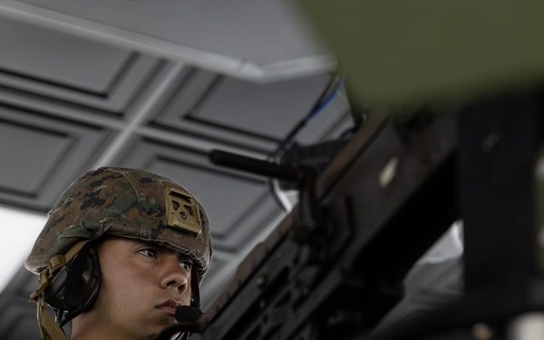 Engineer Maintenance Company Convoy Simulator