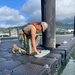 CFAS Jet Dock Project (NMCB-3)