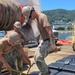 CFAS Jet Dock Project (NMCB-3)