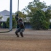 Marines, Australian Army fast rope from Hueys