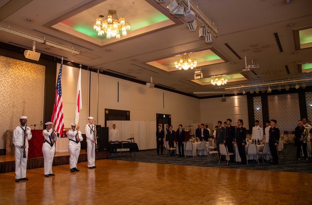 2023 CFAS Master-at-Arms Ball