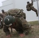 Task Force Mountain Soldiers attend the U.S. Army Air Assault Course in Romania