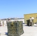 Task Force Mountain Soldiers attend the U.S. Army Air Assault Course in Romania