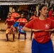 KM23: Palauan Dance Class