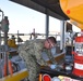 NAVSUP, NAVFAC put into service new aircraft refueler trucks at Naval Air Station Sigonella