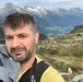 Acting CIF manager finds out he’s LRC Italy’s employee of the quarter while hiking Alps