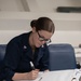 USS Bataan Conducts Intermediate Leadership Development Course