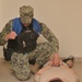 Active Shooter Training on NAS Sigonella