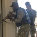 Active Shooter Training on NAS Sigonella