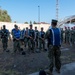 Active Shooter Training on NAS Sigonella