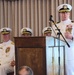 Naval Station Newport Welcomes New Commander