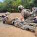 Sri Lanka, US Navy Special Warfare Exchange Operation Tactics
