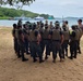 Sri Lanka, US Navy Special Warfare Exchange Operation Tactics