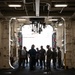 MARFORCOM Visits USS Fort Lauderdale