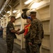 MARFORCOM Visits USS Fort Lauderdale