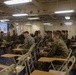 SNCOs aboard USS America attend TEAM training