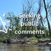 Corps seeks public comments on potential Wacouta Bay restoration project