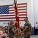 Gen. Smith Attends the Change of Command for Marine Corps Forces Central Command