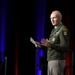 George lays out his vision for the future of the Army, and how the Guard fits in