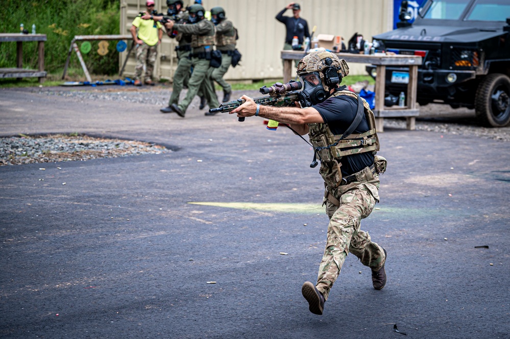 2023 CT SWAT Challenge