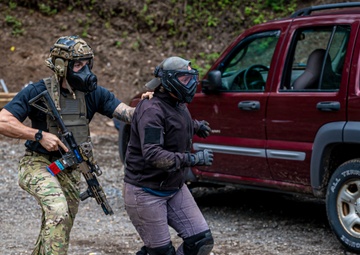 2023 CT SWAT Challenge