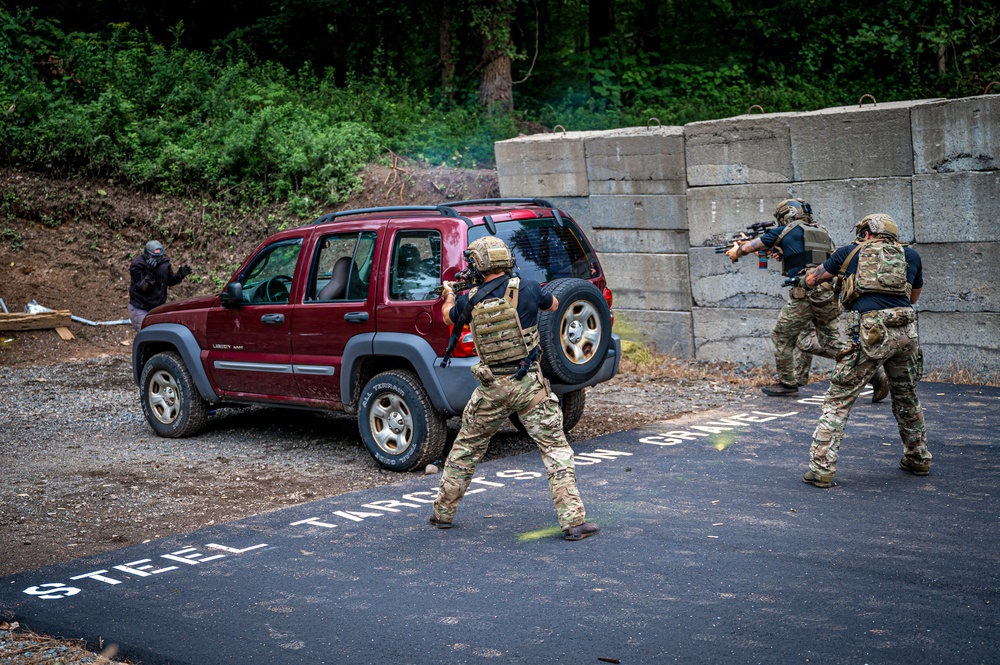 2023 CT SWAT Challenge