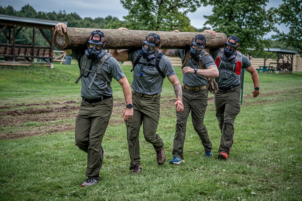 2023 CT SWAT Challenge