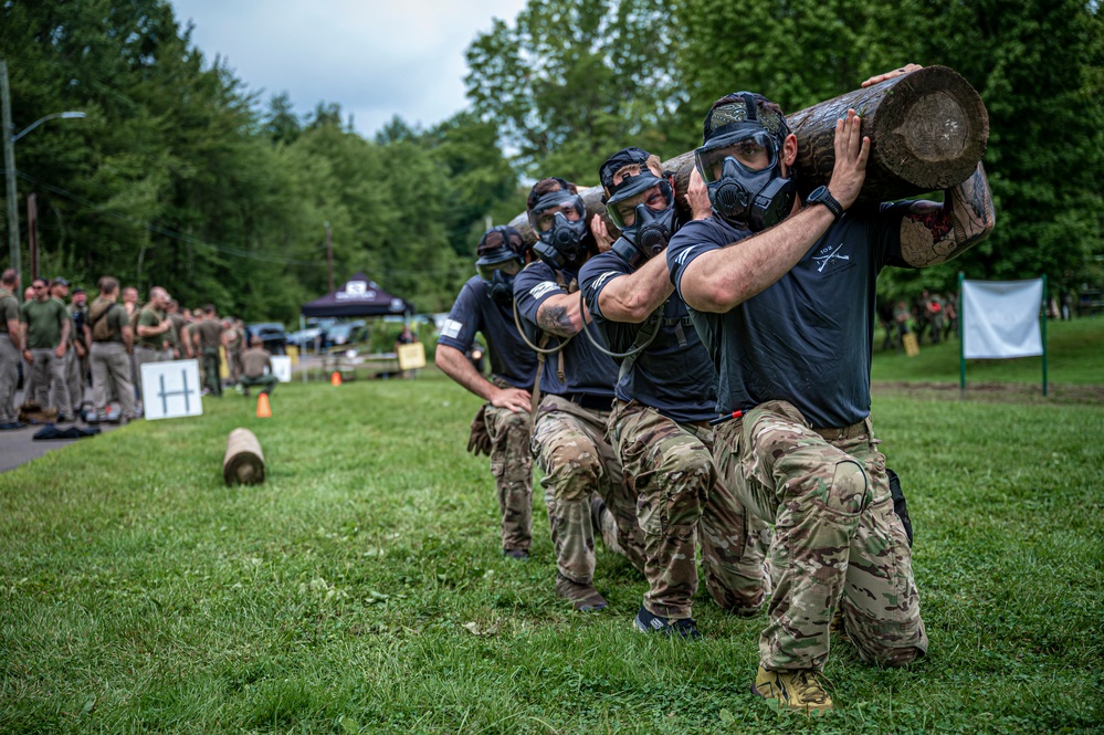 2023 CT SWAT Challenge