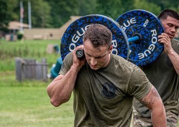 2023 CT SWAT Challenge