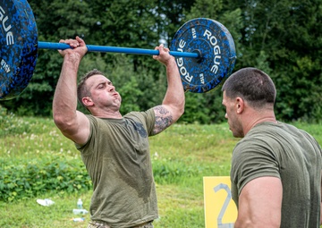 2023 CT SWAT Challenge