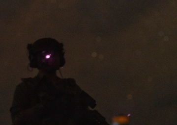 FAST to fight: 726th EMSS Airmen protect airpower across East Africa